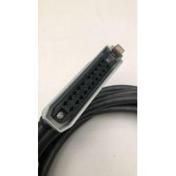 Broncolor verlengkabel 5 mtr pulso