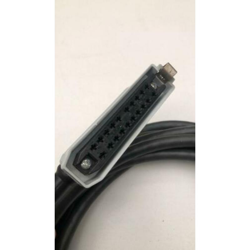 Broncolor verlengkabel 5 mtr pulso