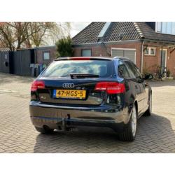 Audi A3 Sportback 1.6 Ambition Business Edition 1e Eig. Clim