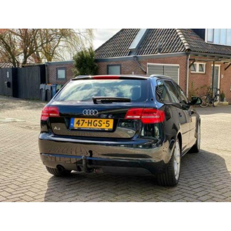 Audi A3 Sportback 1.6 Ambition Business Edition 1e Eig. Clim