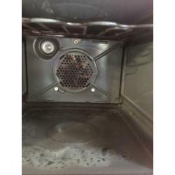 Horeca ATAG Turbo oven.