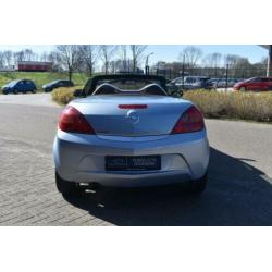 Opel Tigra TwinTop 1.8-16V Cosmo AIRCO CABRIO