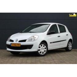 Renault Clio 1.5 dCi Authentique