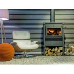Beaufort Classic 8 Kw Houtkachel