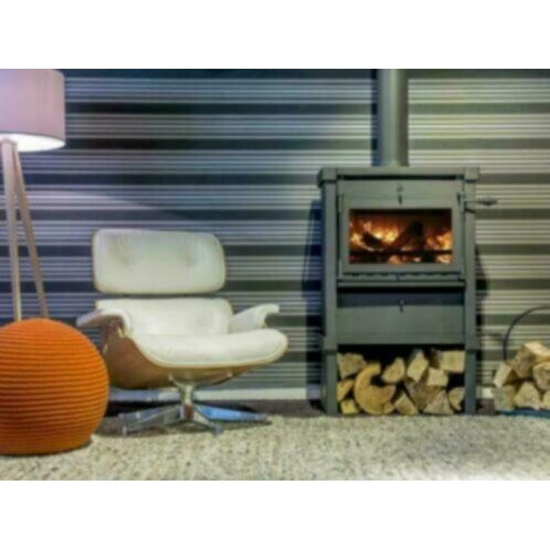 Beaufort Classic 8 Kw Houtkachel