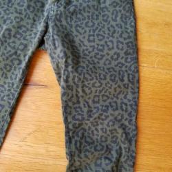 Broek van Nikkie maat 26