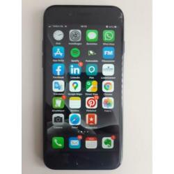 Apple Iphone 7, 128GB, Jet Black