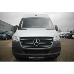 Mercedes-Benz Sprinter 319 3.0CDI 190pk RWD L2H2 | Nieuw! |