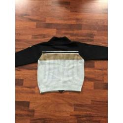 MC Gregor Vest Maat 140