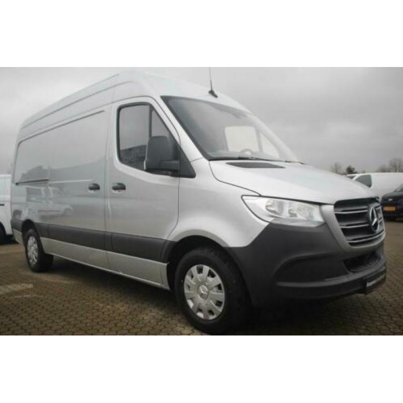 Mercedes-Benz Sprinter 319 3.0CDI 190pk RWD L2H2 | Nieuw! |