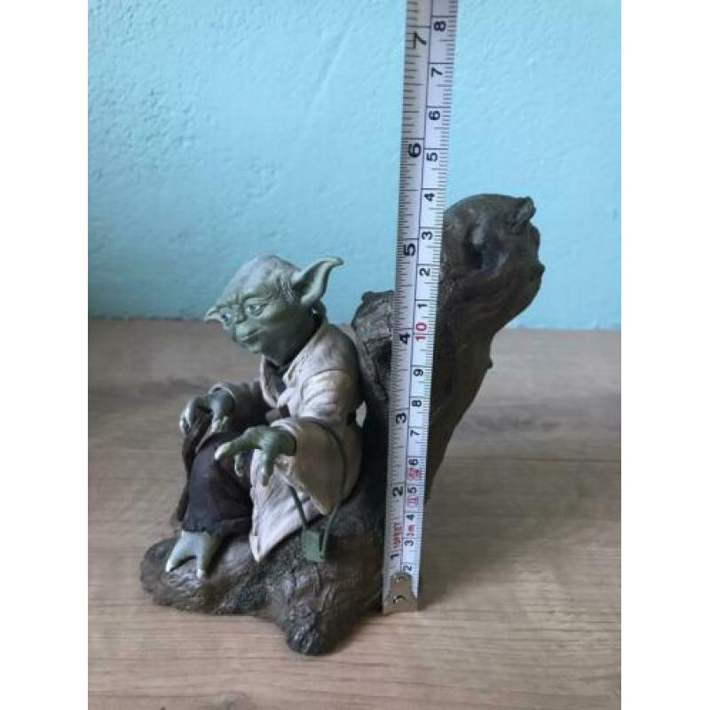 Star Wars Joda Figure
