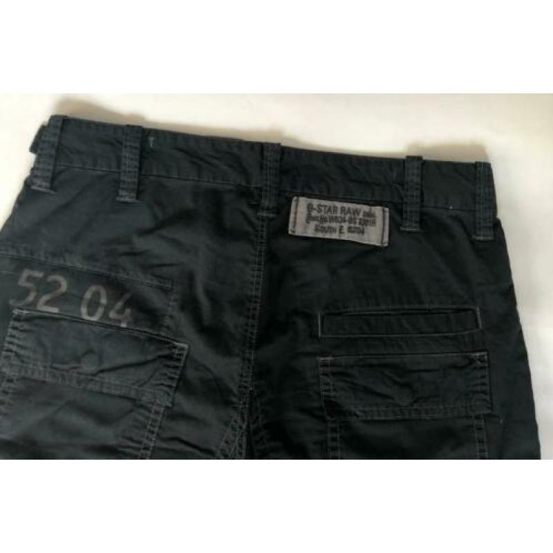 G-Star broek (maat 36-34)
