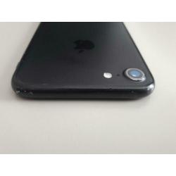 Apple Iphone 7, 128GB, Jet Black