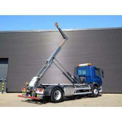 DAF CF 65.220 EURO 5 HAAKARM / 138 DKM! (bj 2010)