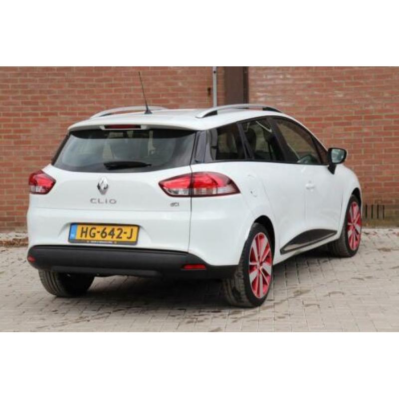 Renault Clio 1.5 dCi Expression (17"LMV/NAV/Airco)