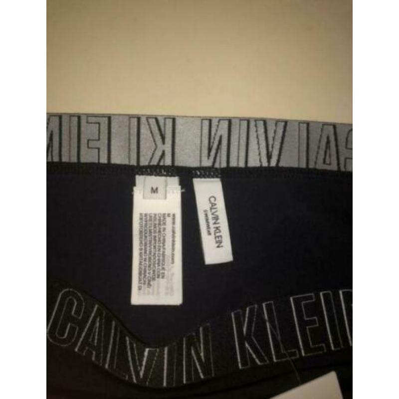 Calvin klein bikini broekje S