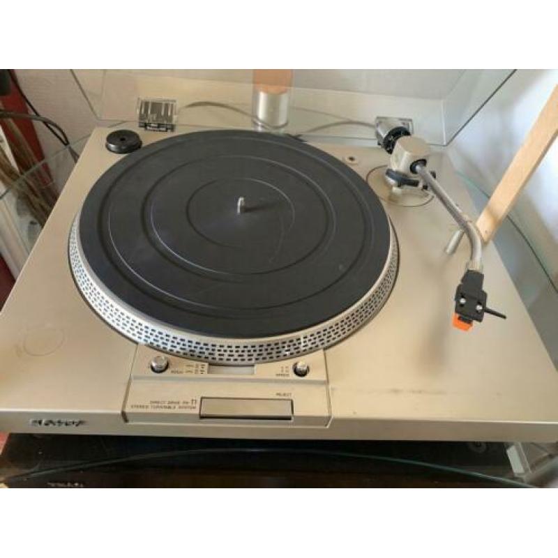 Sony direct drive PS-T1