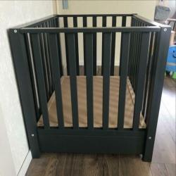 Te koop: box casper met lade