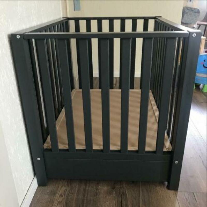 Te koop: box casper met lade