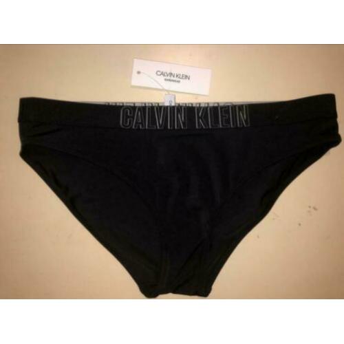 Calvin klein bikini broekje S