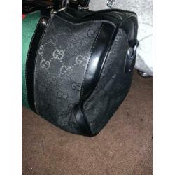Gucci tas