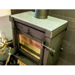 Beaufort Classic 8 Kw Houtkachel