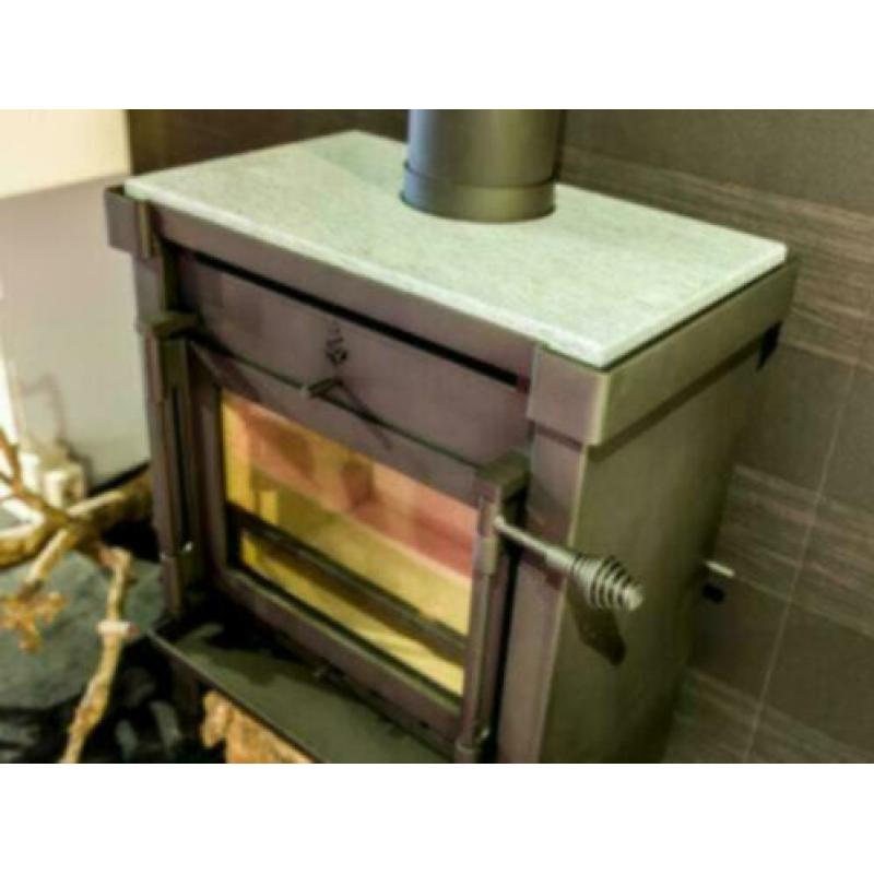 Beaufort Classic 8 Kw Houtkachel