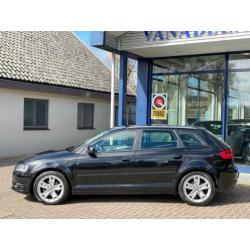 Audi A3 Sportback 1.6 Ambition Business Edition 1e Eig. Clim