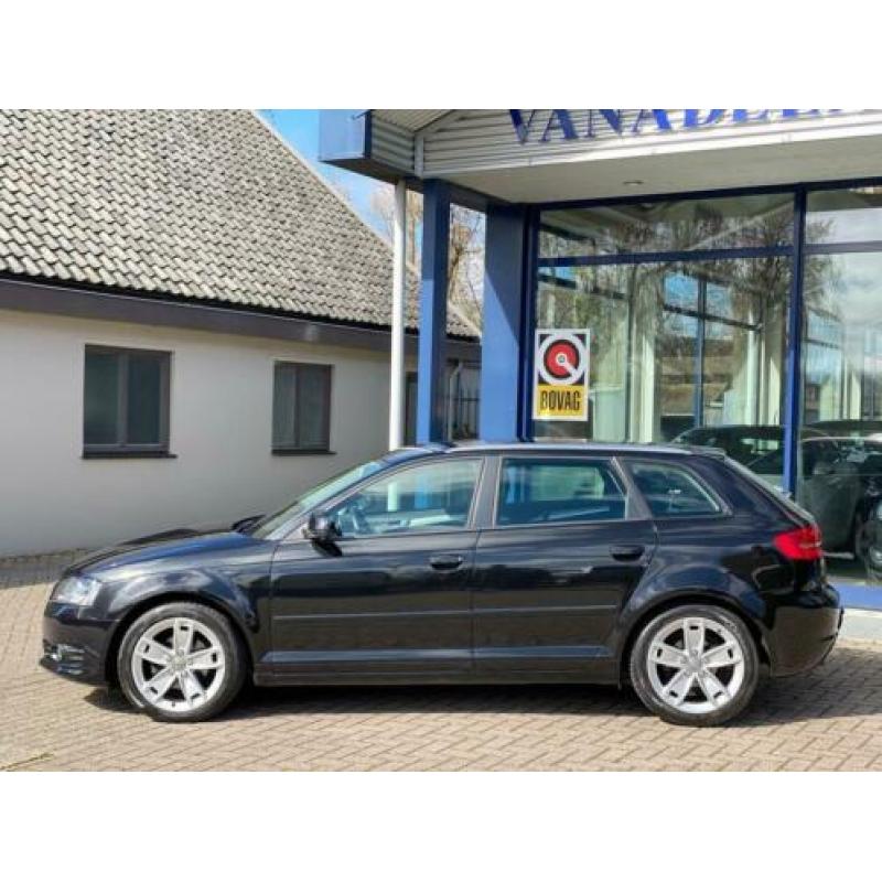 Audi A3 Sportback 1.6 Ambition Business Edition 1e Eig. Clim