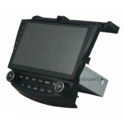 Honda Accord 2003-2007 radio navigatie android 9.0 dab+ wifi