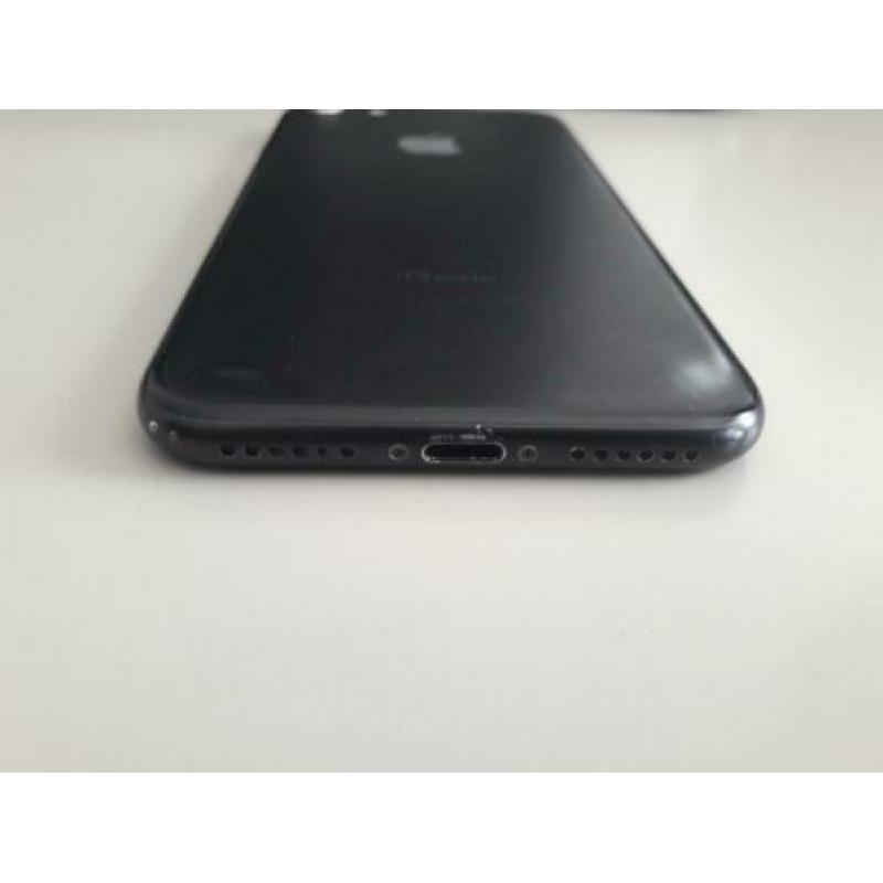 Apple Iphone 7, 128GB, Jet Black