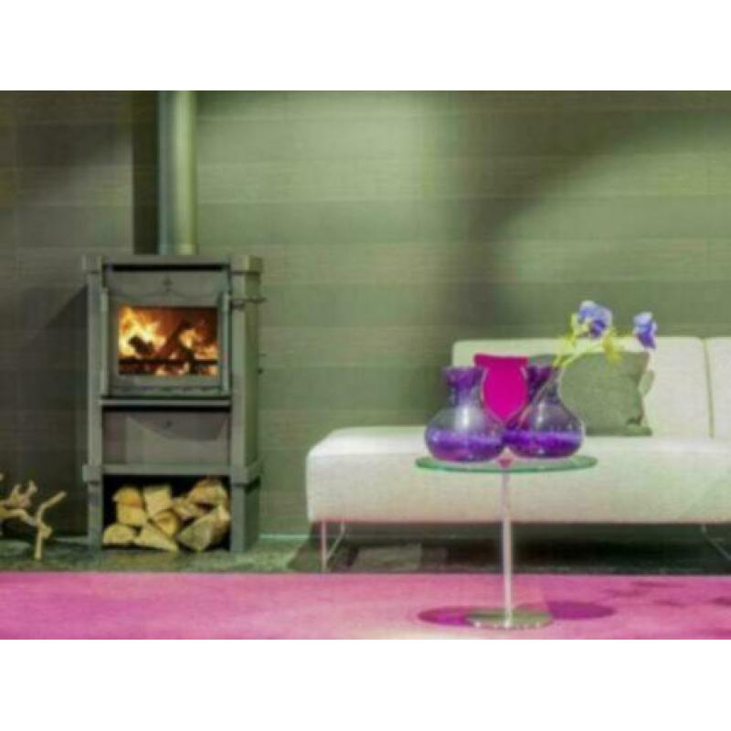 Beaufort Classic 8 Kw Houtkachel