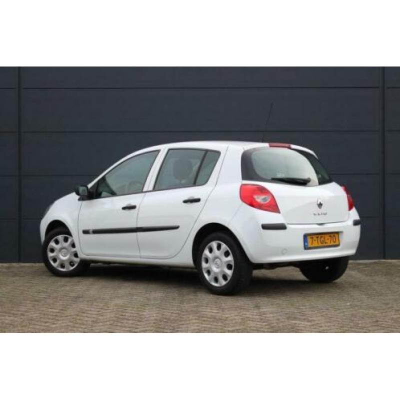 Renault Clio 1.5 dCi Authentique