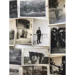 50 originele WO2 foto's: slechts € 0,50 per / stuk Code: DH