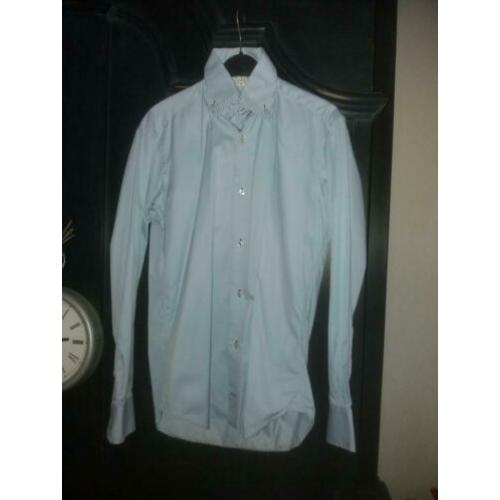 Cavallaro napoli overhemd 38