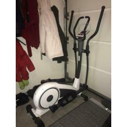 Pro form hometrainer