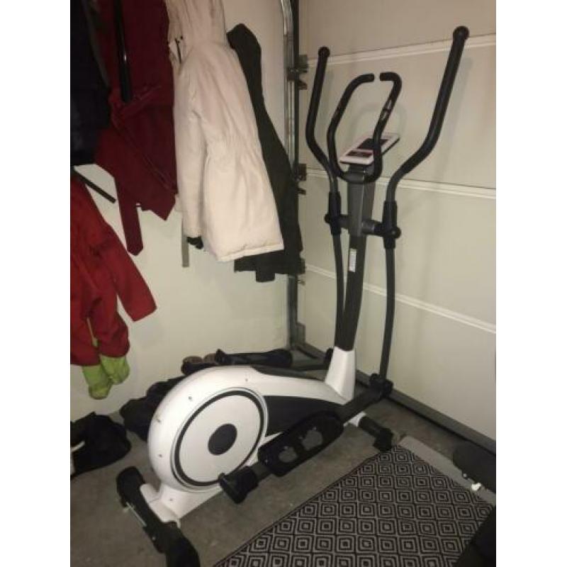 Pro form hometrainer
