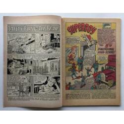 Adventure Comics Vol.1 #306 (1963) VG+ (4.5) Superboy