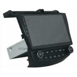 Honda Accord 2003-2007 radio navigatie android 9.0 dab+ wifi