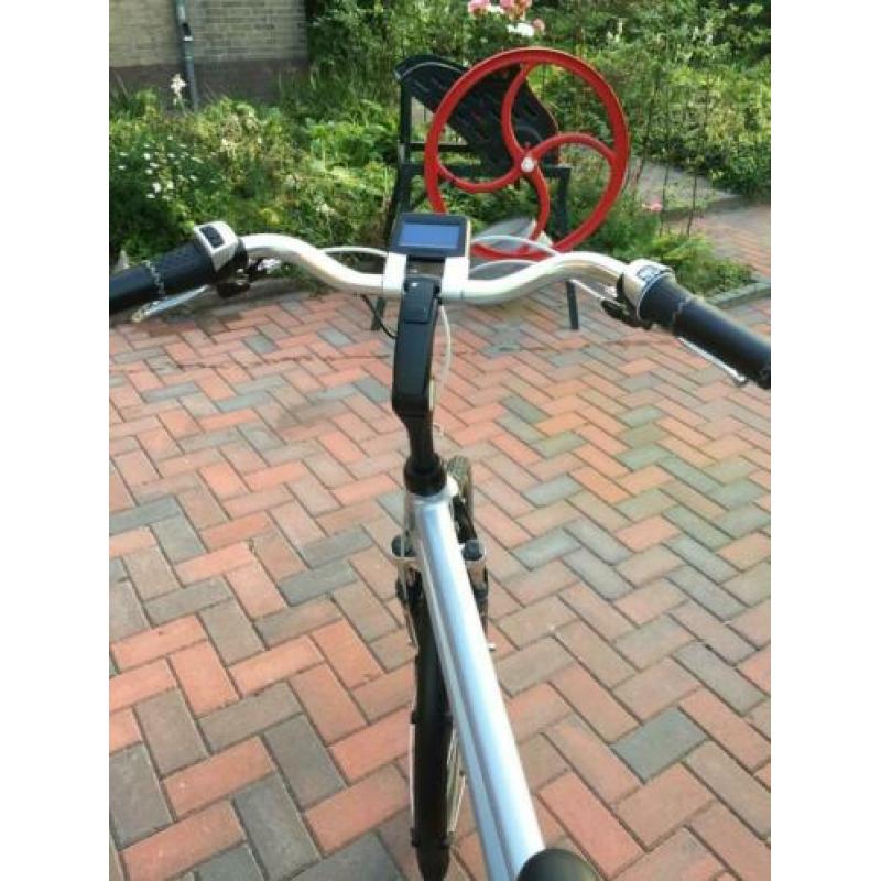 Mooie batavus e-go