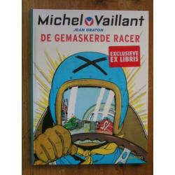 Michel Vailant ~ Complete serie hardcovers 1 t/m 13