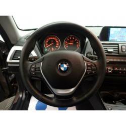 BMW 1 Serie 116i High Executive Sport Aut8- Vol Leer, Navi,
