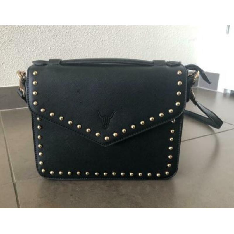 Alix the Label tas