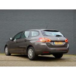 Peugeot 308 SW 1.2 e-THP Access AIRCO! CRUISE! (bj 2015)