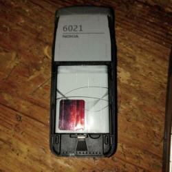 Diverse Nokia gsm telefoons