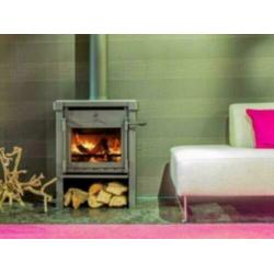 Beaufort Classic 8 Kw Houtkachel
