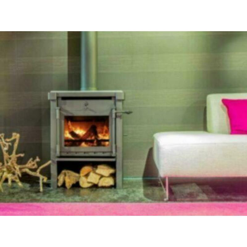 Beaufort Classic 8 Kw Houtkachel