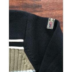 MC Gregor Vest Maat 140