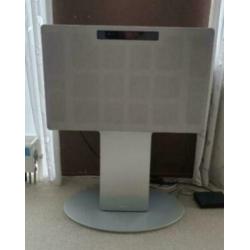 ** sony esprit TAV-L1 lcd televisie met ingebouwde dvd **