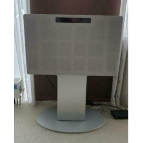 ** sony esprit TAV-L1 lcd televisie met ingebouwde dvd **